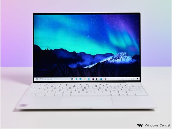Dell XPS 13 9300 hay Macbook Air 2020, đâu là mẫu Ultrabook phù hợp với bạn ? ảnh 2