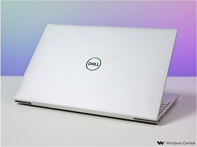Dell XPS 13 9300 hay Macbook Air 2020, đâu là mẫu Ultrabook phù hợp với bạn ? ảnh 4