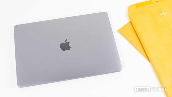 Dell XPS 13 9300 hay Macbook Air 2020, đâu là mẫu Ultrabook phù hợp với bạn ? ảnh 8
