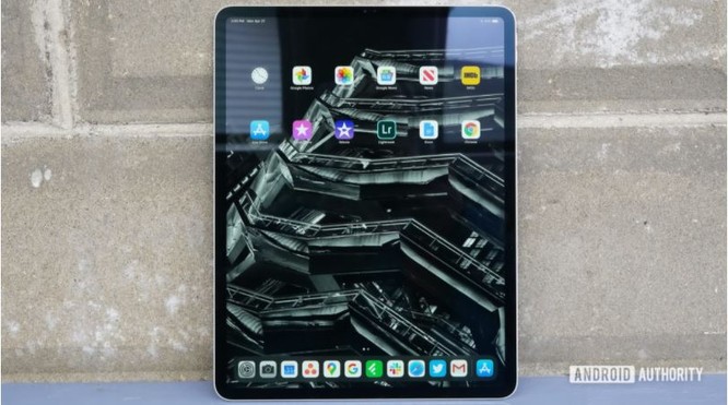 Samsung Galaxy Tab S7 Plus và iPad Pro 11 2020: Đâu là chiếc máy tính bảng phục vụ cho công việc? ảnh 3