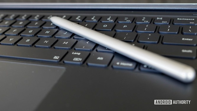 Samsung Galaxy Tab S7 Plus và iPad Pro 11 2020: Đâu là chiếc máy tính bảng phục vụ cho công việc? ảnh 12