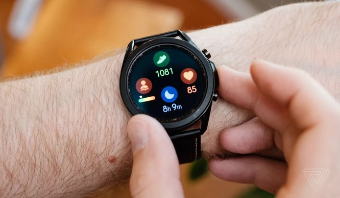 Samsung Galaxy Watch 3 vs Apple Watch SE: Smartwatch nào đáng mua với mức giá 10 triệu đồng? ảnh 6