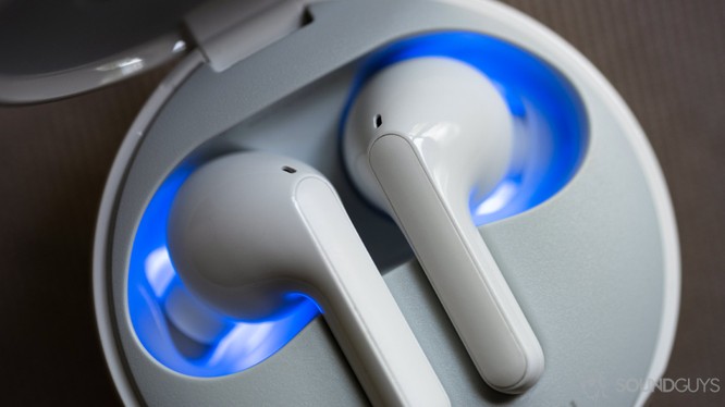 Realme Buds Q và LG Tone Free FN6: Dưới 3 triệu đồng, chọn tai nghe nào? ảnh 10