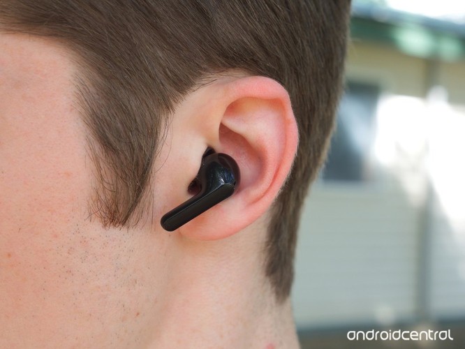 Realme Buds Q và LG Tone Free FN6: Dưới 3 triệu đồng, chọn tai nghe nào? ảnh 11