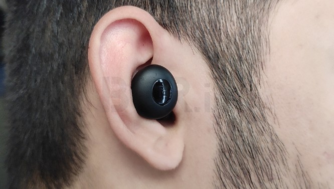 Realme Buds Q và LG Tone Free FN6: Dưới 3 triệu đồng, chọn tai nghe nào? ảnh 5