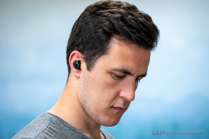Realme Buds Q và LG Tone Free FN6: Dưới 3 triệu đồng, chọn tai nghe nào? ảnh 6