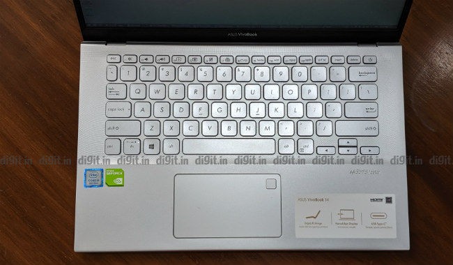 Lenovo IdeaPad S145 vs Asus VivoBook 14: Trong tầm giá dưới 10 triệu chọn laptop nào? ảnh 12