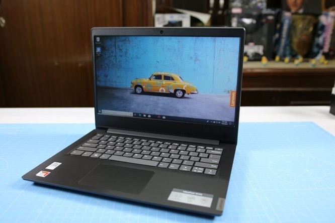 Lenovo IdeaPad S145 vs Asus VivoBook 14: Trong tầm giá dưới 10 triệu chọn laptop nào? ảnh 1
