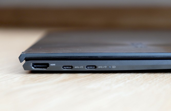 So sánh HP Envy X360 và Asus Zenbook 14 UX425: Ultrabook trong tầm giá 20 triệu ảnh 12
