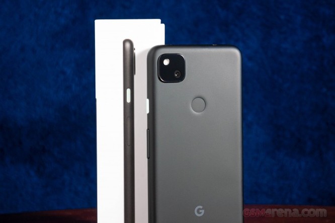 Sony Xperia 10 II vs Google Pixle 4a: Trong tầm giá 10 triệu đồng chọn mẫu smartphone nào ? ảnh 8