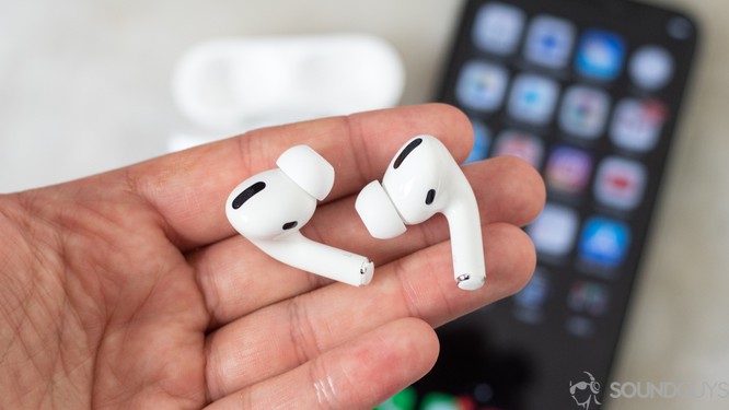 3 mẫu tai nghe true wireless đáng mua nhất trong năm 2020 ảnh 7