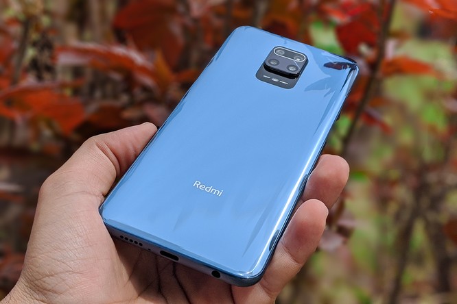 Samsung Galaxy A90 5G vs Redmi Note 9 Pro: Kẻ tám lạng, người nửa cân ảnh 10
