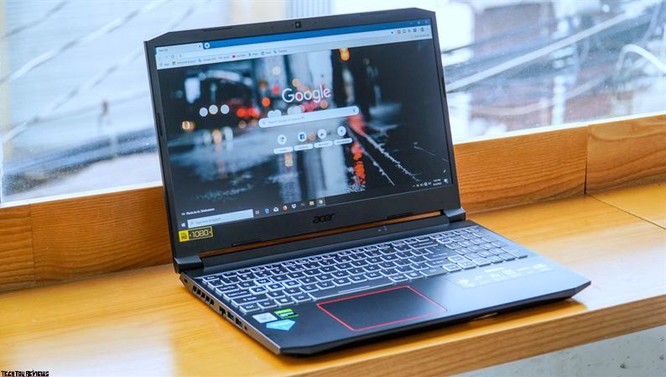 Asus TUF 15 A15 vs Acer Nitro 5 2020: Laptop gaming dành cho sinh viên trong tầm giá 20 triệu ảnh 13