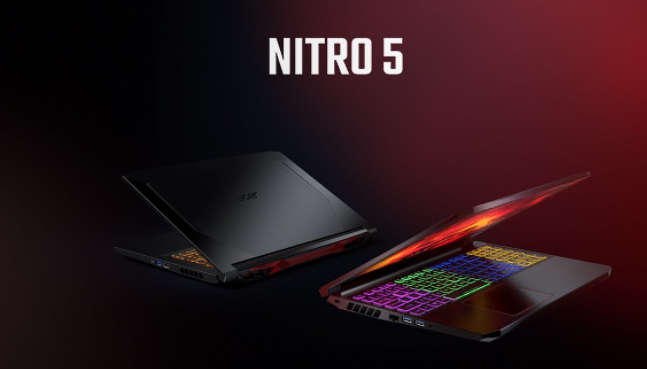 Asus TUF 15 A15 vs Acer Nitro 5 2020: Laptop gaming dành cho sinh viên trong tầm giá 20 triệu ảnh 8