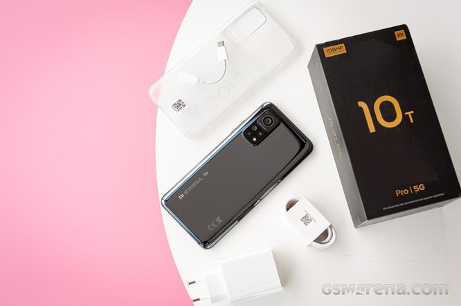 Xiaomi Mi 10T Pro vs OnePlus Nord 5G: Trong tầm giá 12 triệu lựa chọn mẫu smartphone nào ? ảnh 2