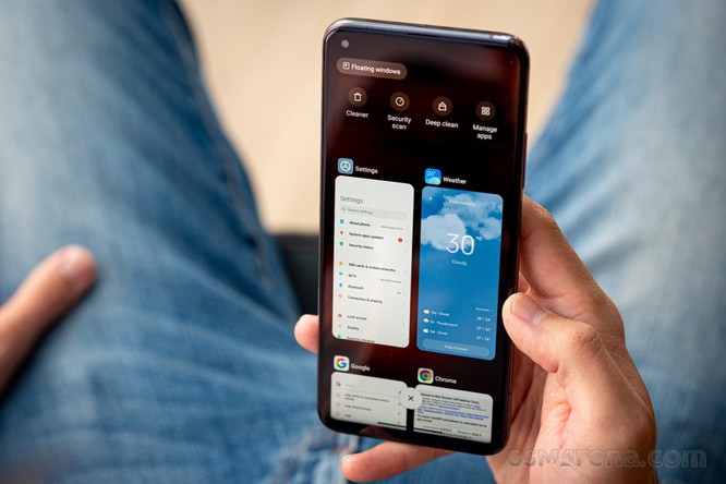 Xiaomi Mi 10T Pro vs OnePlus Nord 5G: Trong tầm giá 12 triệu lựa chọn mẫu smartphone nào ? ảnh 4