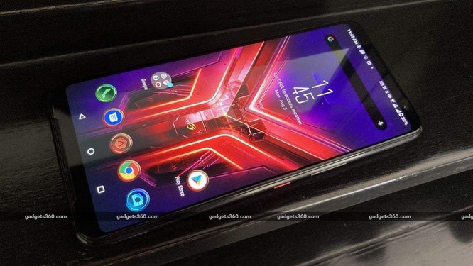 Asus ROG Phone 3 vs Black Shark 3 Pro: Đâu là chiếc smartphone gaming đáng mua? ảnh 7