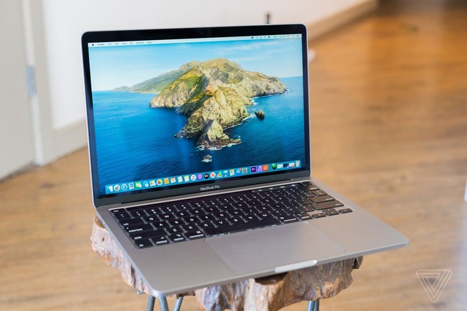 Macbook Pro 13 2020 vs ThinkPad X1 Carbon Gen 8: Chọn MacOS hay Windows ? ảnh 3