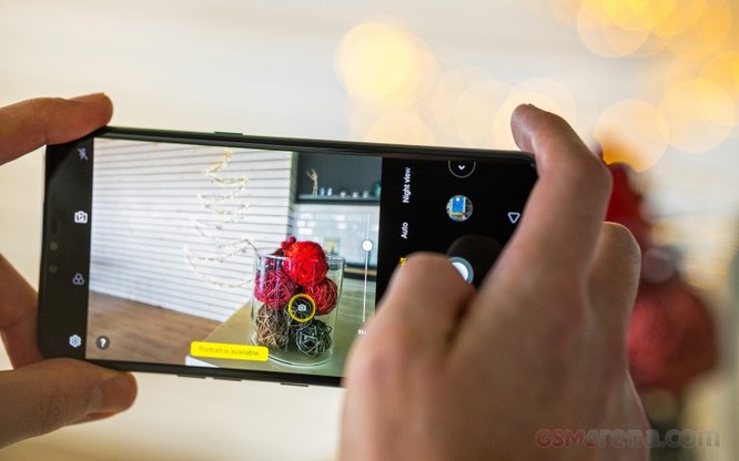 LG V50 ThinQ vs Redmi Note 9 Pro: Bứt phá dòng máy tầm trung ảnh 8