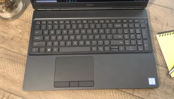 Dell Precision 7550 vs Macbook Pro 16 2019: Trong tầm giá 50 triệu chọn mẫu laptop nào ? ảnh 4