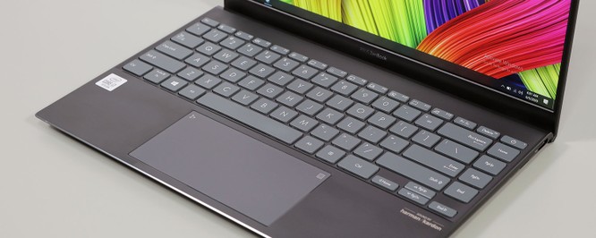 So sánh HP Envy X360 và Asus Zenbook 14 UX425: Ultrabook trong tầm giá 20 triệu ảnh 13