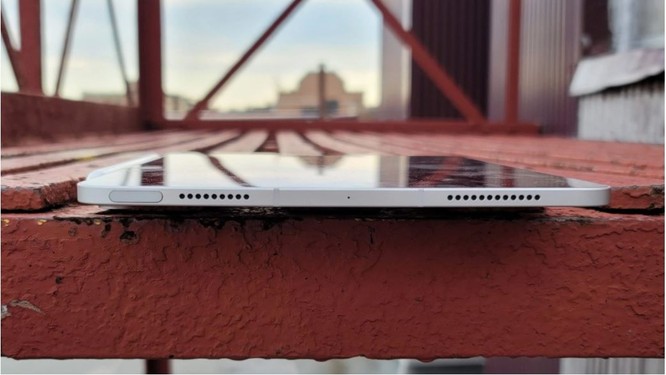 iPad Air 4 vs Samsung Galaxy Tab S7: Chọn máy tính bảng của Apple hay Samsung? ảnh 5