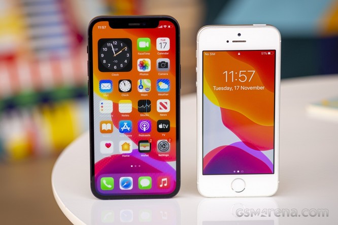 iPhone 12 Mini vs OPPO Find X2: Trong tầm giá 18 triệu chọn iPhone hay Oppo ảnh 3