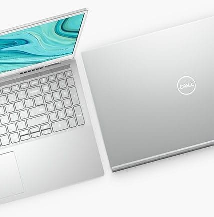 Dell Inspiron 7501 vs Asus Zenbook 14: Trong tầm giá 20 triệu chọn mẫu laptop văn phòng nào? ảnh 5