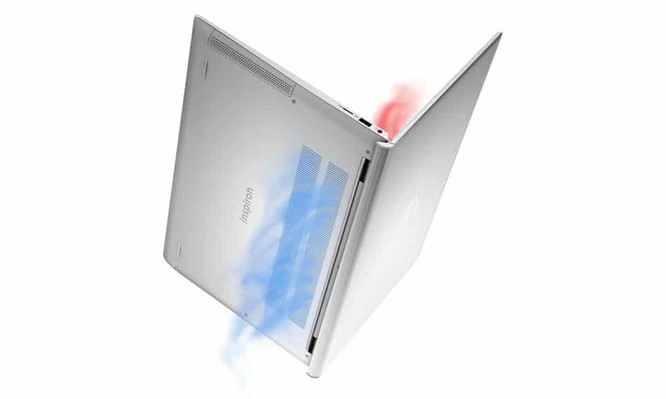 Dell Inspiron 7501 vs Asus Zenbook 14: Trong tầm giá 20 triệu chọn mẫu laptop văn phòng nào? ảnh 6