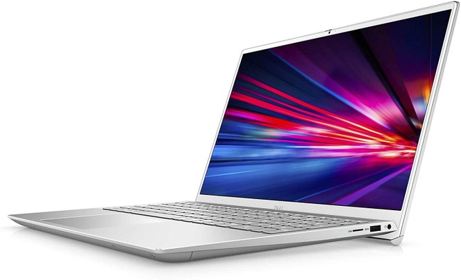 Dell Inspiron 7501 vs Asus Zenbook 14: Trong tầm giá 20 triệu chọn mẫu laptop văn phòng nào? ảnh 7
