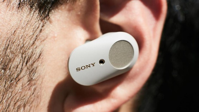 3 mẫu tai nghe true wireless đáng mua nhất trong năm 2020 ảnh 1
