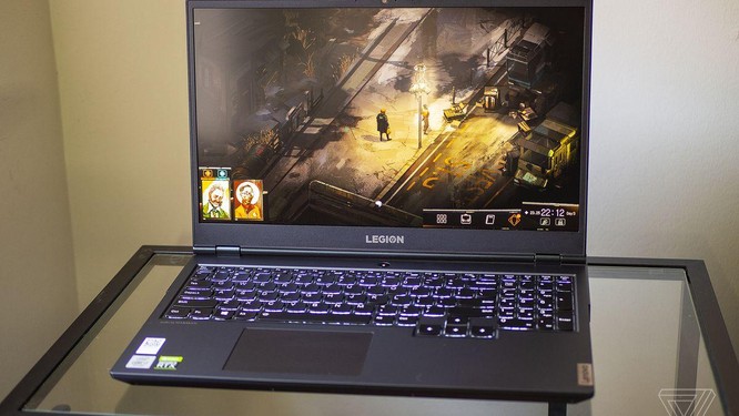 Lenovo Legion 5 vs Dell G3 3500: Laptop gaming giá rẻ trong tầm giá dưới 25 triệu đồng ảnh 3