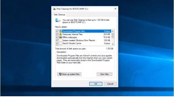 Một số mẹo để tăng tốc máy tính chạy Windows 10 ảnh 3