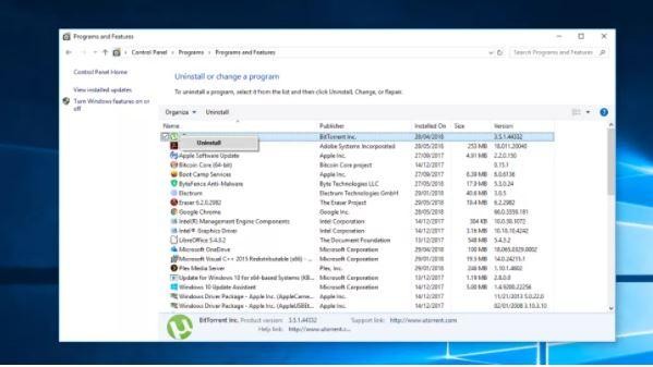 Một số mẹo để tăng tốc máy tính chạy Windows 10 ảnh 4
