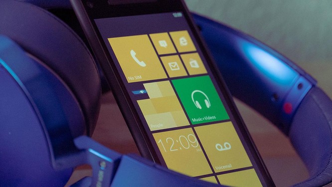 Windows Phone đã bị khai tử, nhưng thiết kế hệ điều hành thì vẫn trường tồn theo thời gian ảnh 7