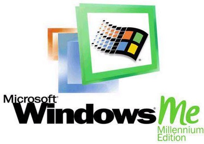 7 phiên bản Windows bị người dùng "ghét" nhất ảnh 4