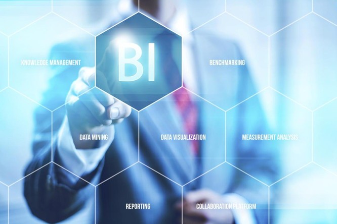 Tầm quan trọng của hệ thống BI trong chuyển đổi số doanh nghiệp ảnh 1