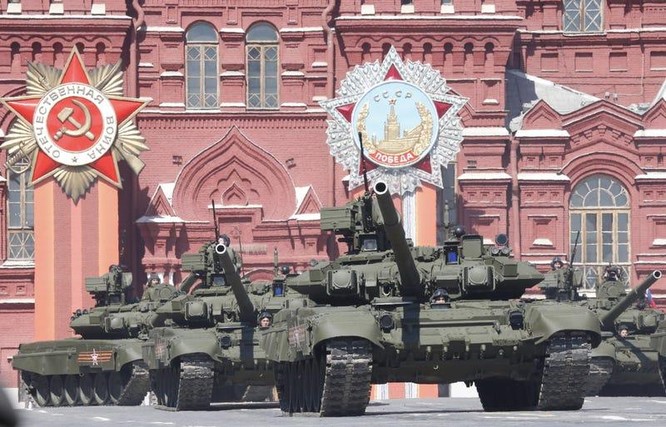 5 loại vũ khí chủ lực quân đội Nga có thể sử dụng trong trường hợp tấn công Ukraine ảnh 1