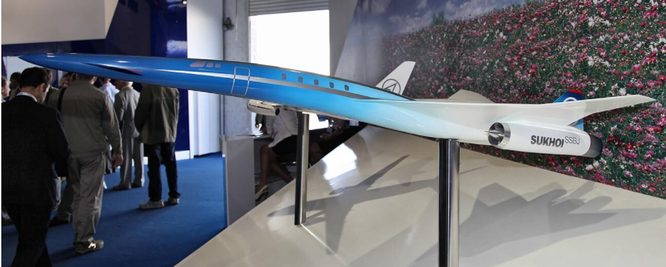 3 dự án máy bay có tiềm năng xoay chuyển cục diện ngành hàng không nếu được Nga đưa vào sản xuất ảnh 2
