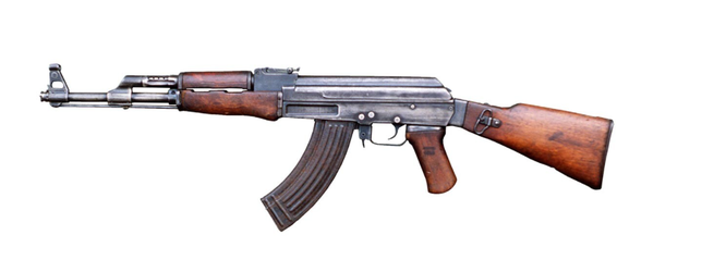 Những thay đổi nổi bật trên khẩu AK qua từng thời kỳ ảnh 1