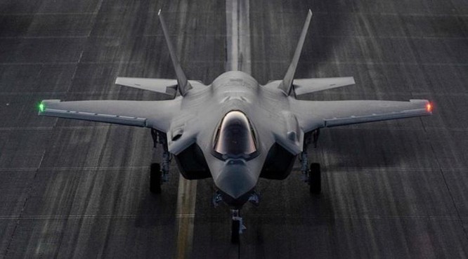 Mỹ dự kiến sẽ sản xuất bao nhiêu máy bay chiến đấu thế hệ thứ 6? ảnh 1