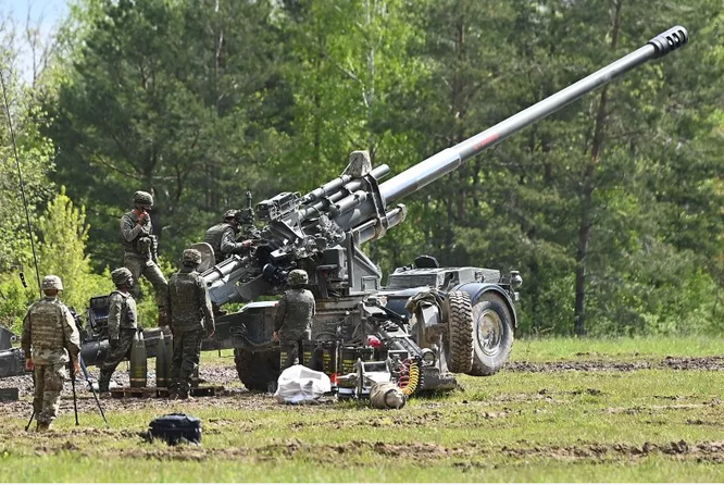Mỹ viện trợ loại vũ khí có thể giúp Ukraine đảo chiều chiến sự ảnh 2
