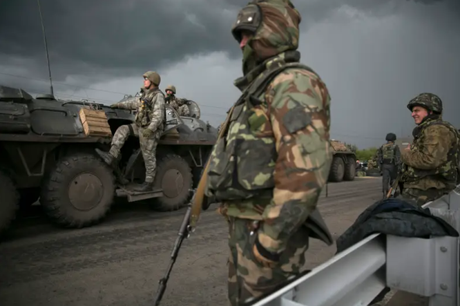 4 yếu tố then chốt giúp Ukraine vẫn đứng vững trước các cuộc tấn công của Nga ảnh 2