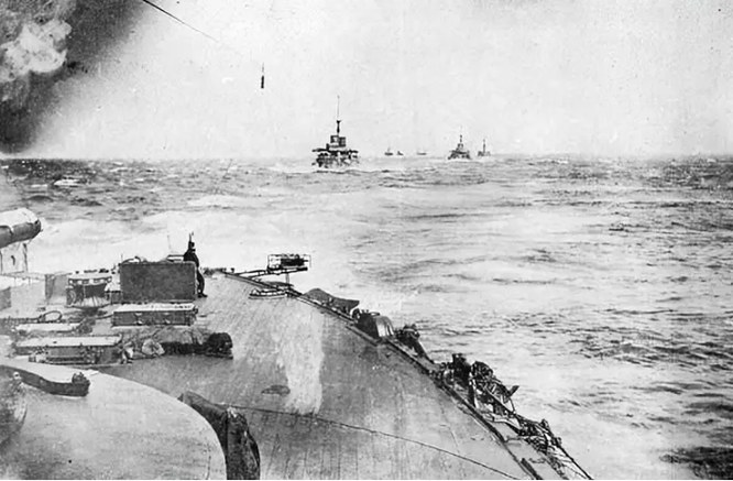 Những tổn thất trước Ukraine nhắc hải quân Nga nhớ lại thất bại Tsushima hơn một thế kỷ trước ảnh 5