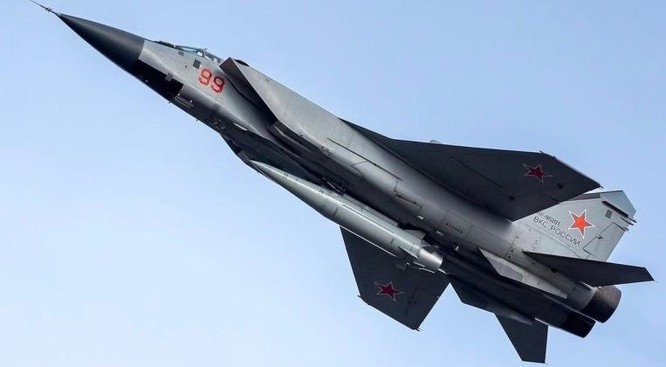 7 tính năng nổi bật nhất của máy bay chiến đấu Su-57 mới của Nga ảnh 7