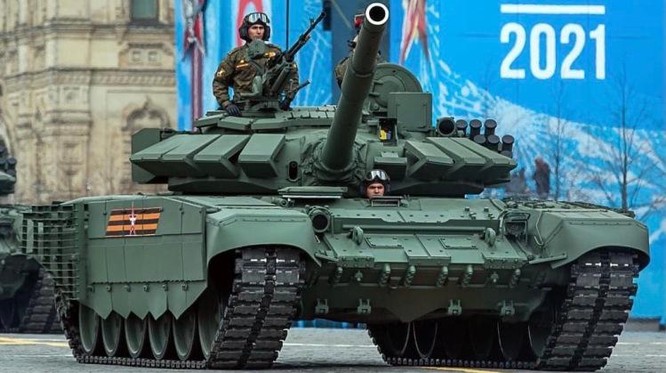 Ba Lan mua số lượng lớn xe tăng K2, đặt an ninh Nga vào ngưỡng báo động đỏ ảnh 2