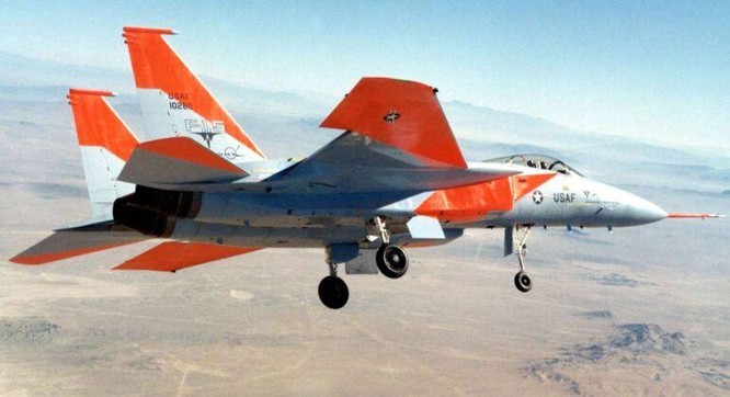 Lý do khiến F-15 vẫn được Không quân Mỹ tin dùng sau nửa thế kỷ hoạt động? ảnh 1