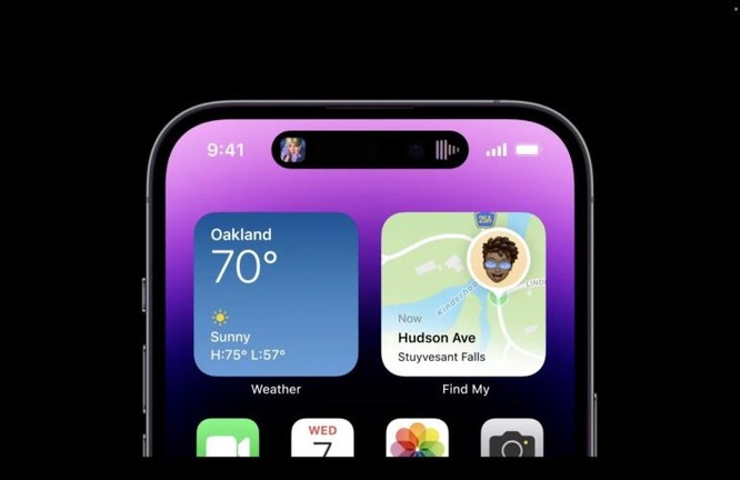 iPhone 14 Pro và Galaxy Z Fold đang tái định nghĩa khái niệm smartphone của người dùng ảnh 1