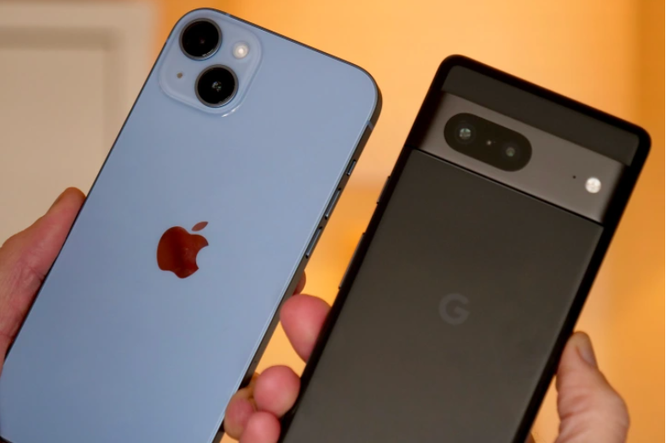 Lý do iPhone 14 Plus trở thành một trong những thất bại công nghệ lớn nhất năm 2022 ảnh 1