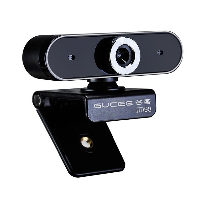 Top webcam giá rẻ tốt nhất cho làm việc online ảnh 1